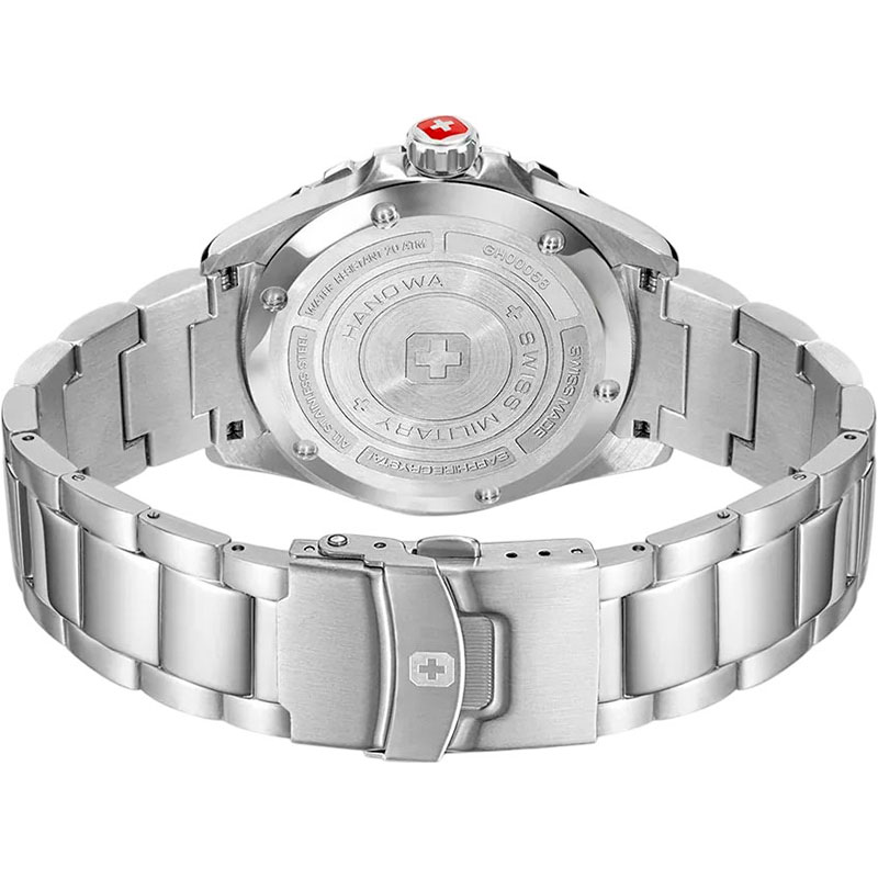 Swiss military hanowa SMWGH0005804